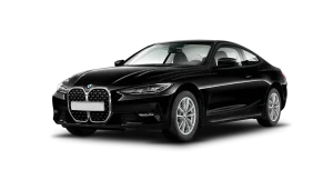 Renting BMW Serie 4 430i xDrive Coupé