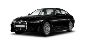 Renting BMW Serie 4 Gran Coupé 420i