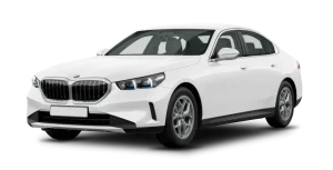 Renting BMW Serie 5 520d