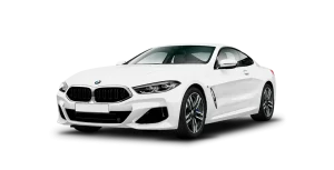 Renting BMW Serie 8 840d xDrive M Sport