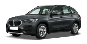 Renting BMW X1 xDrive25e Auto