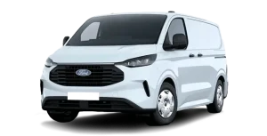 Renting FORD Transit Custom Van 2.0 Ecoblue 136CV 280 L1 Trend - Isotermo