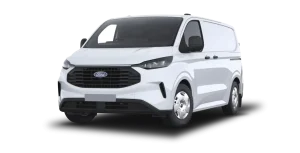 Renting Ford Transit Custom N1 VAN FT280 L1 Trend 2.0 EcoBlue 100kW - ISOTERMO