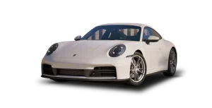 Renting Porsche 911 Carrera