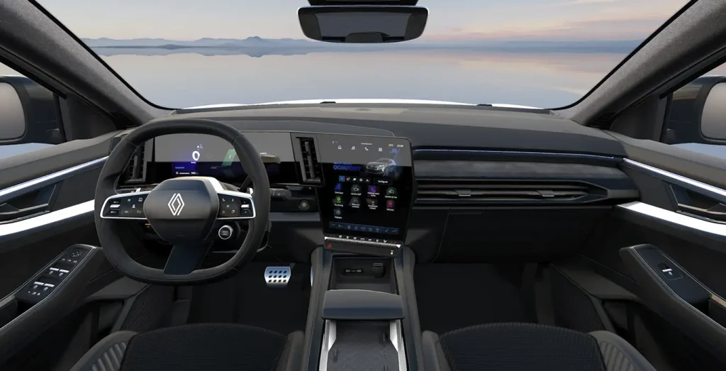 Renault-Espace-Espirit-Alpine-Full-Hybrid-E-Tech-146kW-7p-interior-delantera.webp
