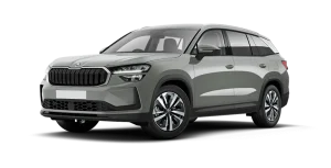Renting SKODA Kodiaq 2.0 TDI DSG Selection