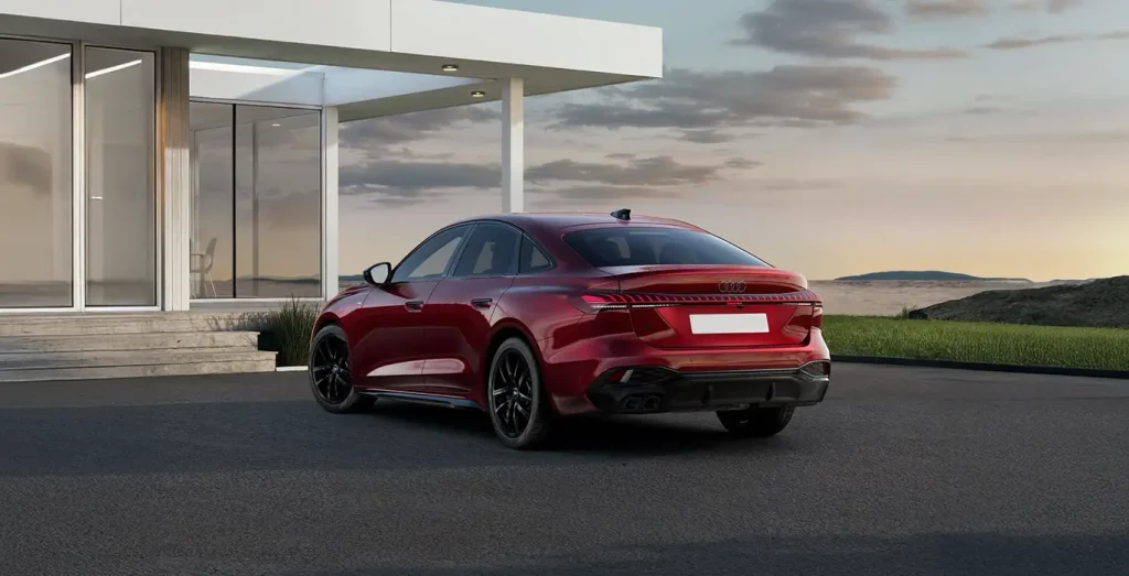 Audi-A5-TDI-150kW-204CV-Black-Line-trasera.webp