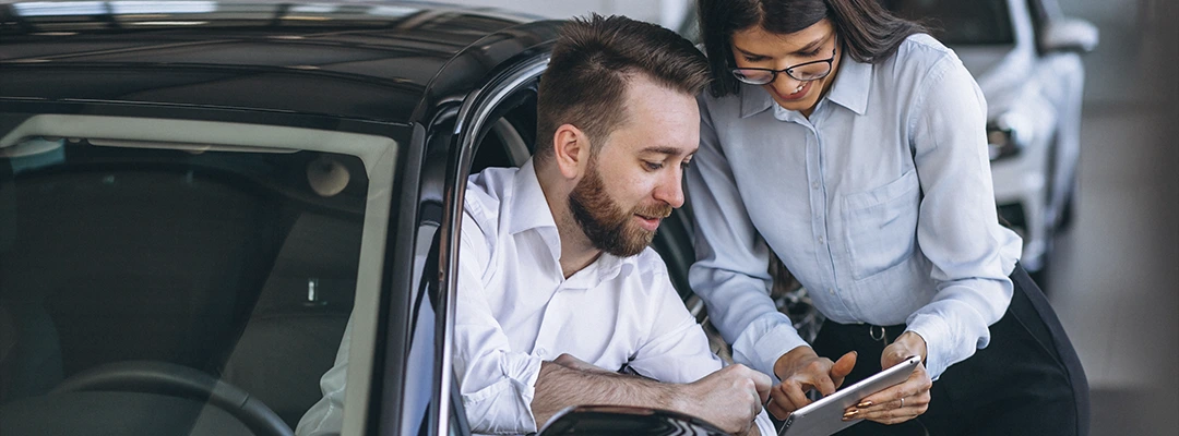 Empresas de renting para particulares en Madrid