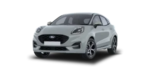 Renting FORD Puma ST Line EcoBoost MHEV 125CV