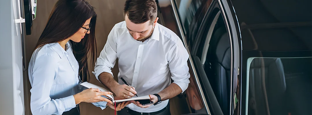 La mejor empresa de renting para autónomos en Madrid