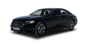 Renting Mercedes-Benz Clase E 200