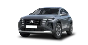 Renting Hyundai Tucson Híbrido 1.6T HEV Klass AT 239CV