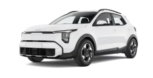 Renting KIA Stonic 1.0 T-GDi 85kW (115CV) MHEV Business