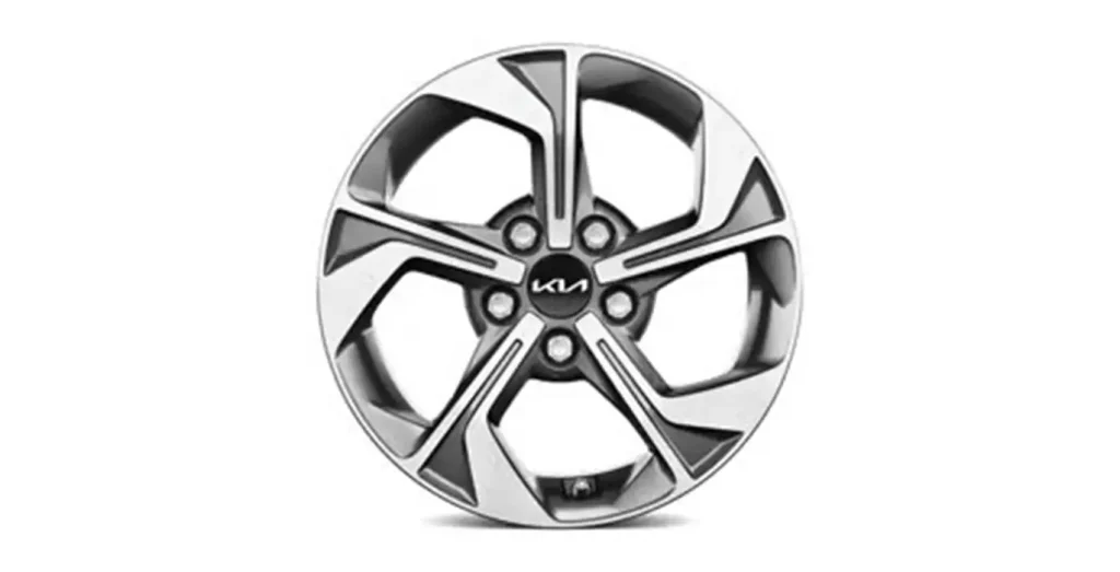 Kia XCeed 1.0 MHEV Drive detalle de rueda
