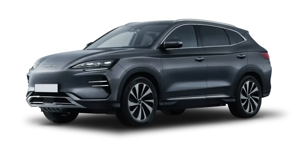 Renting BYD Seal U DM-i 218CV Comfort