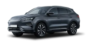 Renting BYD Seal U DM-i 218CV Comfort