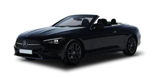Renting Mercedes Benz CLE Cabrio 200D