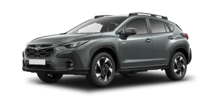 Renting Subaru Crosstrek 2.0i Hybrid Field CVT