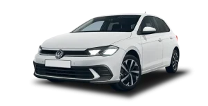 Renting Volkswagen Polo Más 1.0 TSI 70kW (95CV) DSG