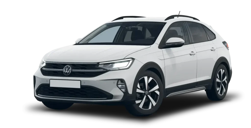 Renting Volkswagen Taigo Más 1.0 TSI 70kW (95CV)