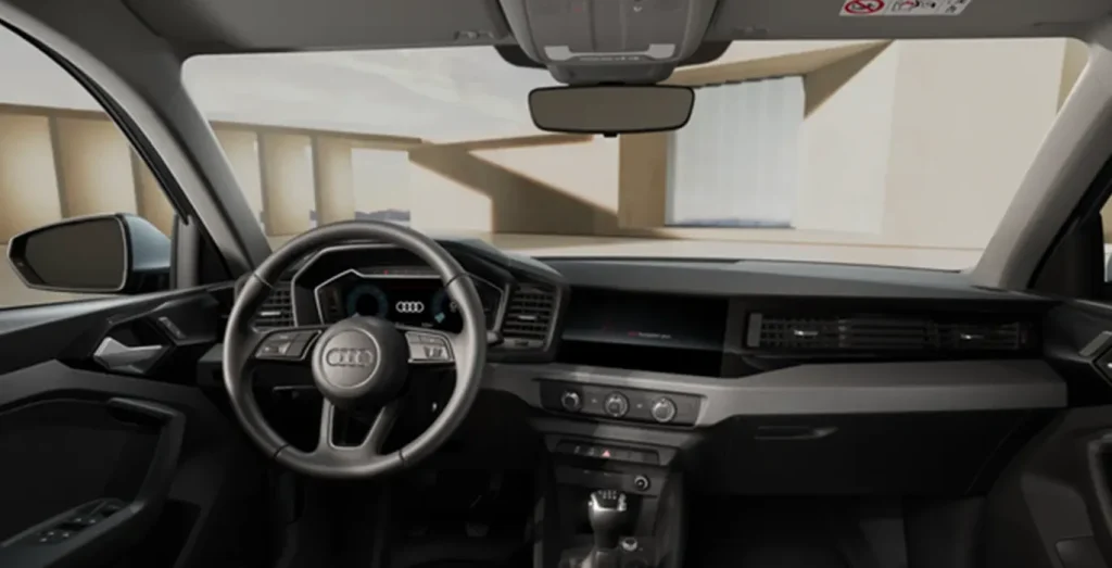 AUDI-A1-Sportback-Adrenalin-30-TFSI-85kW-116CV-interior-delantera.webp
