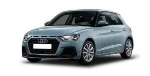 Renting AUDI A1 Sportback Adrenalin 30 TFSI 85kW (116CV)