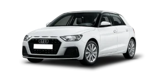Renting AUDI A1 Sportback Adrenalin 30 TFSI S Tron 85kW