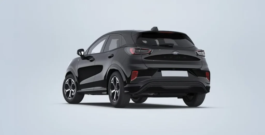 FORD-Puma-1.0-EcoBoost-MHEV-ST-Line-125-trasera-negro.webp