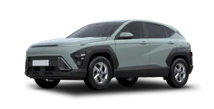 Renting Hyundai Kona HEV 1.6 GDI Maxx DT 138CV