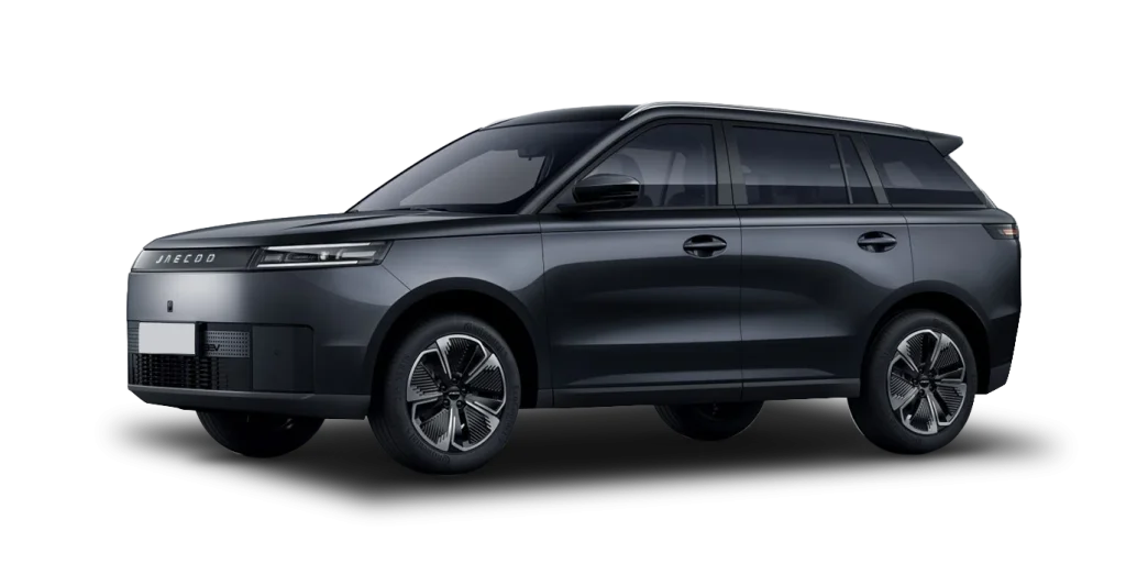 Jaecoo 5 EV Pure 155kW 211CV