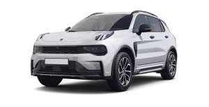 Renting Lynk & Co 01 1.5 PHEV Core