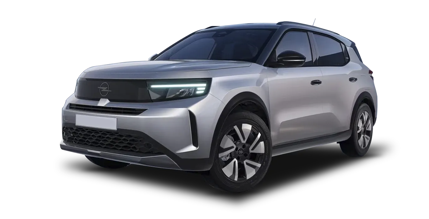 Renting Opel Frontera 1 2T XHT Hybrid EDCT6 107kW Ultimate Renting Mad Renting Opel Frontera 1 2T XHT Hybrid EDCT6 107kW Ultimate Renting Mad
