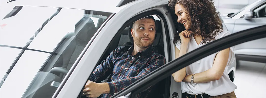 ¿Qué es mejor en Madrid: comprar un coche o hacer un renting?