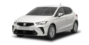 Renting Seat Ibiza 1.0 MPI 59kW (80CV) Start/Stop Style+