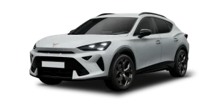 Renting Cupra Formentor 1.5 ETSI 110kW (150CV) DSG
