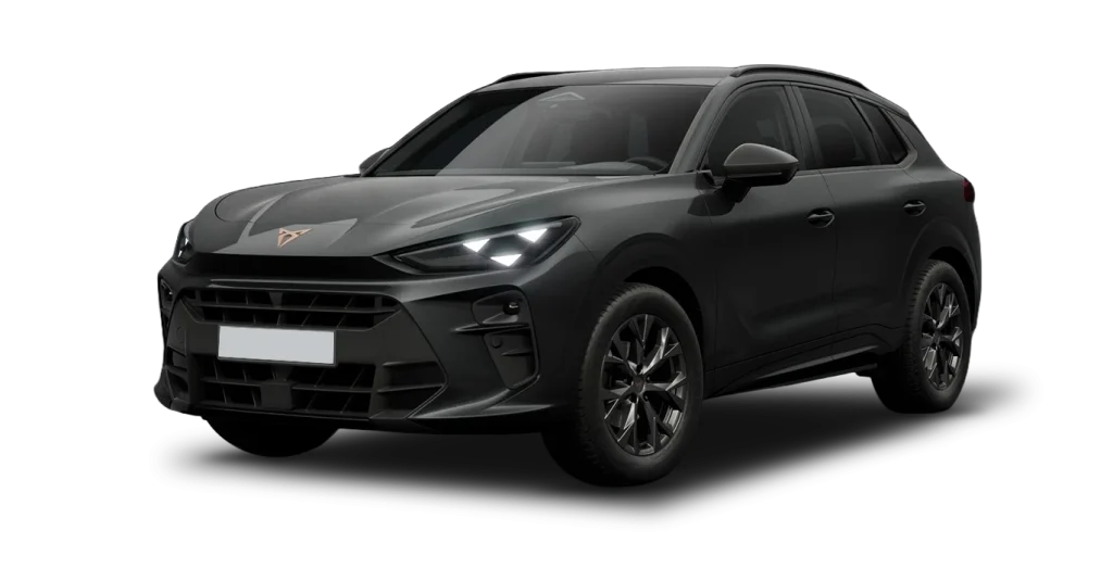 Renting Cupra Terramar 1.5 ETSI 110kw (150CV) DSG