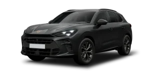 Renting Cupra Terramar 1.5 ETSI 110kw (150CV) DSG