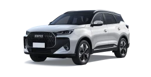 Renting EBRO S700 1.6 TGDI Luxury 7 DCT LUXURY