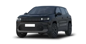 Renting JEEP Compass 1.2 MHEV Altitude 145CV