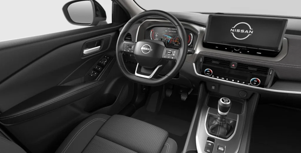Nissan-Qashqai-DIG-T-158CV-MHEV-4x2-Acenta-WHT-interior-delantera.webp