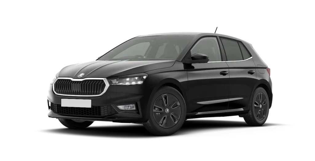 Renting Skoda Fabia 1.5 TSI 110kW (150CV) DSG Plus