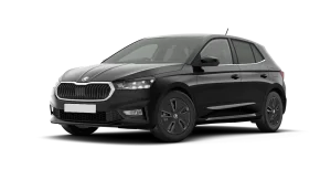 Renting Skoda Fabia 1.5 TSI 110kW (150CV) DSG Plus