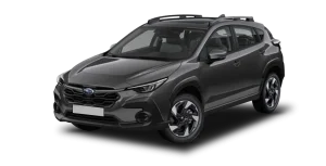 Renting Subaru Crosstrek 2.0i Hybrid Field CVT