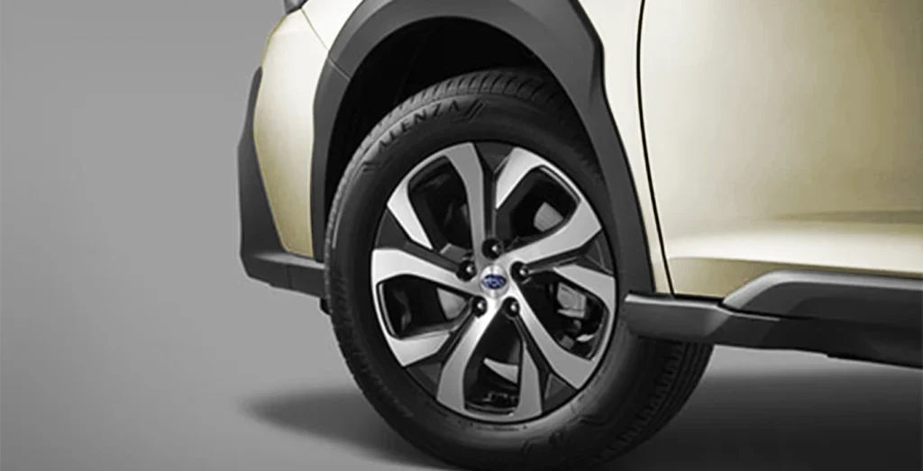 Subaru-Outback-2.5-Touring-Lineatronic-rueda-verde.webp