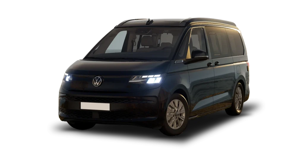 Renting Volkswagen California Beach Tour 2.0 TDI 110kW (150CV) DSG