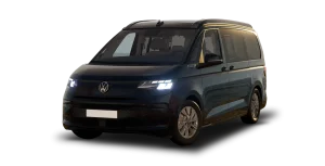 Renting Volkswagen California Beach Tour 2.0 TDI 110kW (150CV) DSG