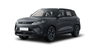 Renting BYD Atto 2 DM-i Boost 156kW