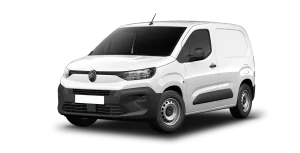 Renting Citröen Berlingo Talla M BlueHDI 100cv van