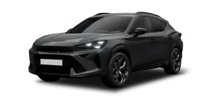 Renting Cupra Formentor 1.5 TSI 110kW (150CV) GA