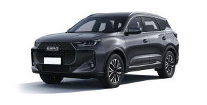 Renting EBRO s700 1.5 TGDI PHEV 1DHT 2WD Luxury